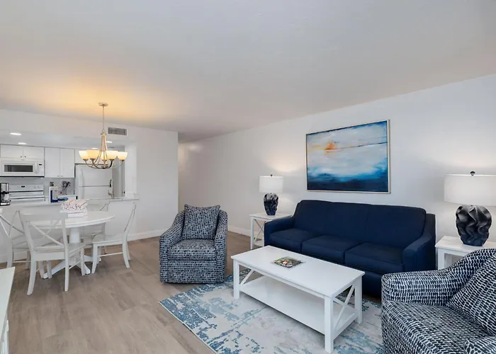 Beach Villa 2323