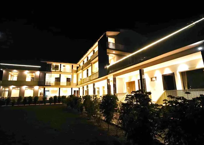 The Baghvan By Boho
