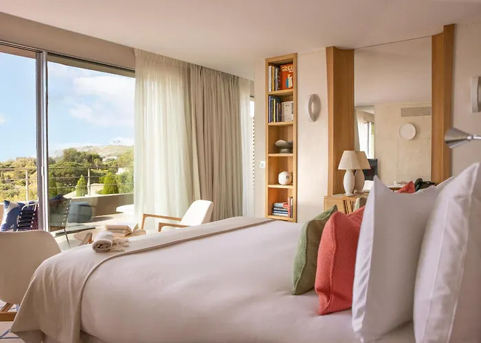 La Réserve Ramatuelle - Hotel, Spa&Villas