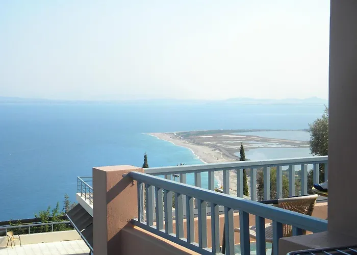Mira Resort Maizonettes
