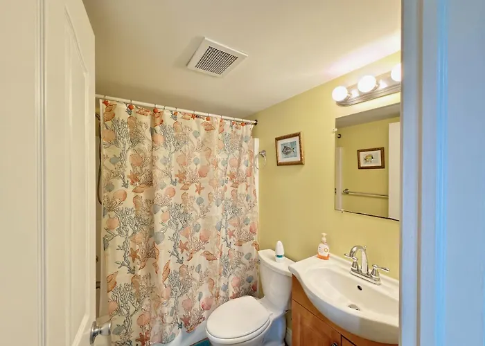 Relaxation In Sea Isle City Unit 101