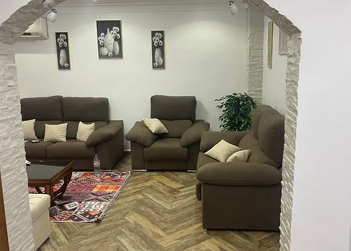 Villa plain-pied Sidi Fredj 7 min plage
