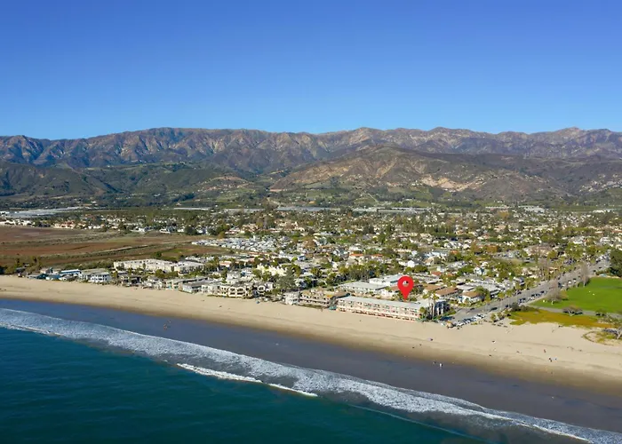 Carpinteria Shores Cs 103