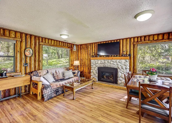 Private Beach Access! Group-Friendly Getaway!