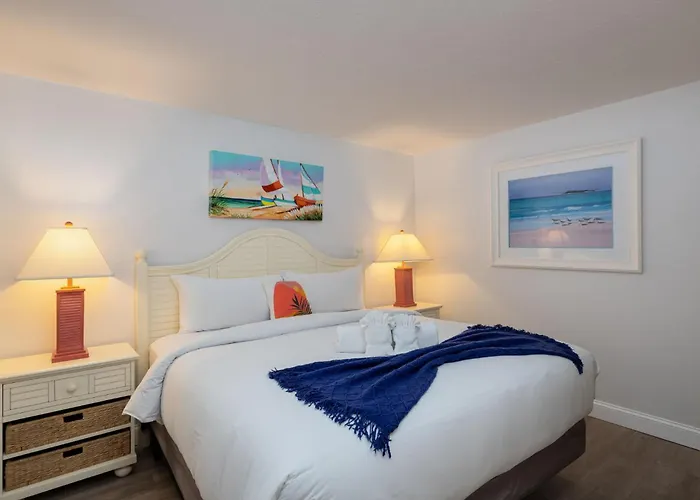 Beach Villa 2323