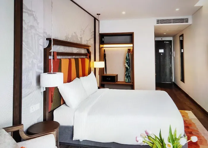 The Apec Mandala Coast Residences - Mui Ne