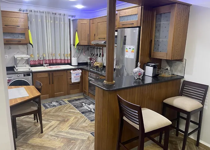 Villa plain-pied Sidi Fredj 7 min plage