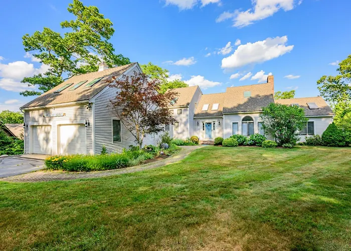 Ocean'S Edge With Pool, Hot Tub & Beach Access