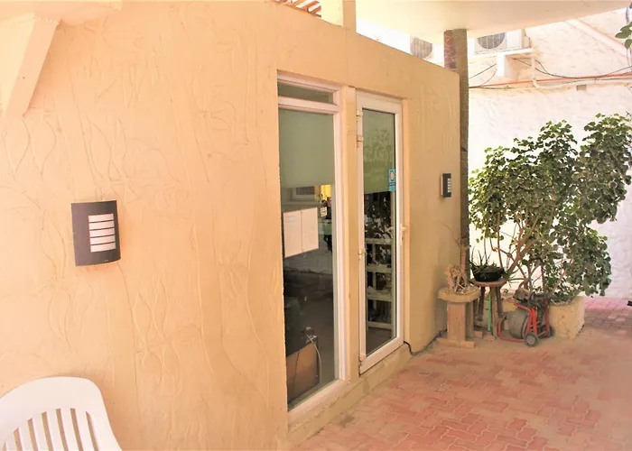Scandi Apartment Boracay By Simple Realty Management