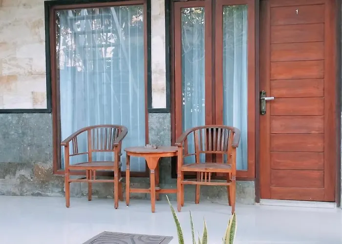 Pondok Nusa
