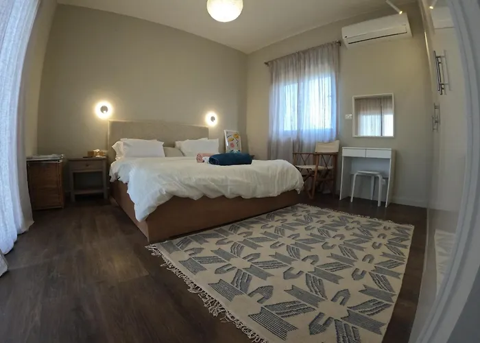 El Gouna Cyan 4-Bedroom Townhouse Villa, Sleeps 6-10 Persons