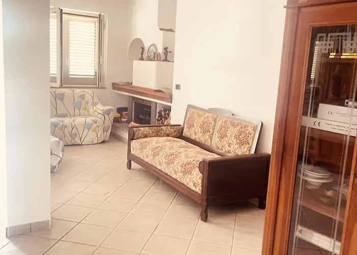villa Rosanna