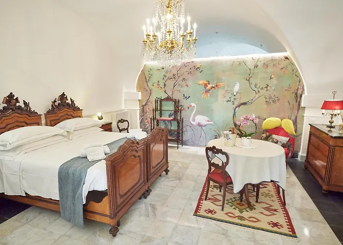 Corte Mare B&B