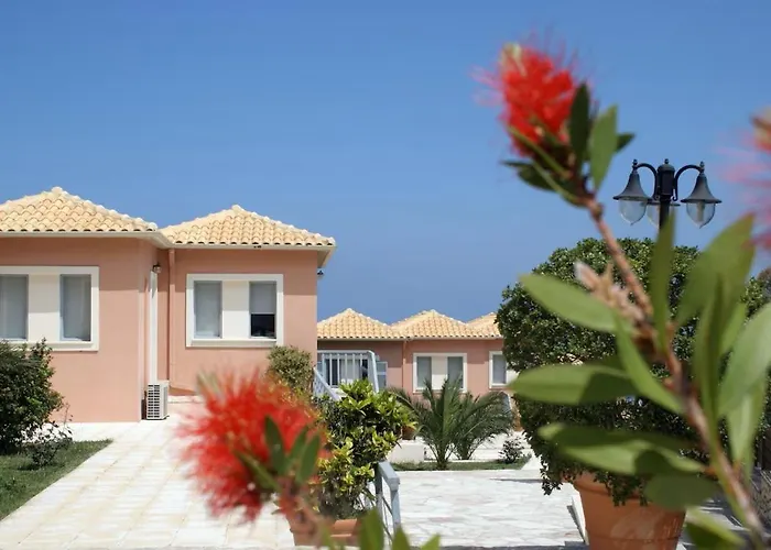 Mira Resort Maizonettes