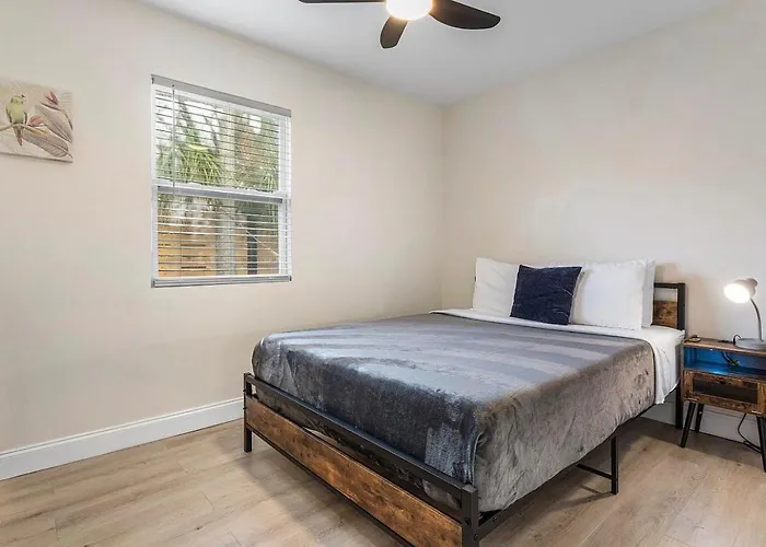 Ocean Ridge Retreat B