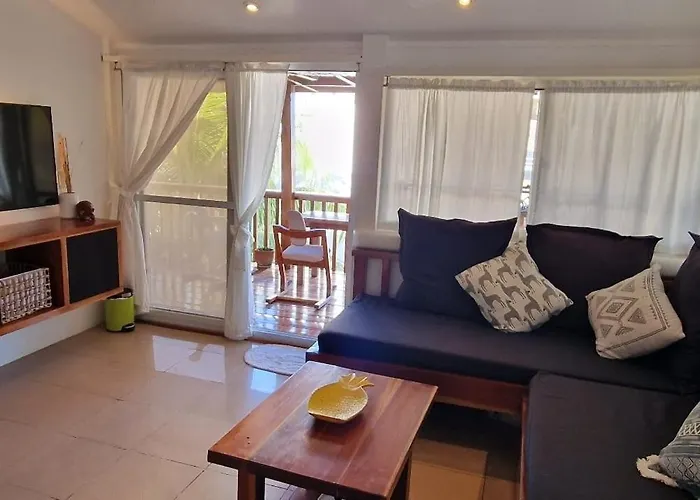 Scandi Apartment Boracay By Simple Realty Management