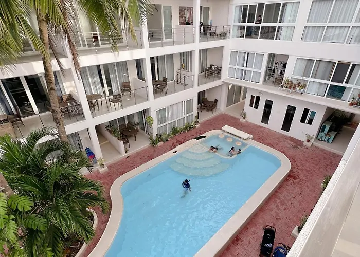 Scandi Club Boracay By Simple Realty Management