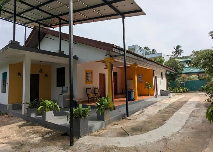Margarita Leisure