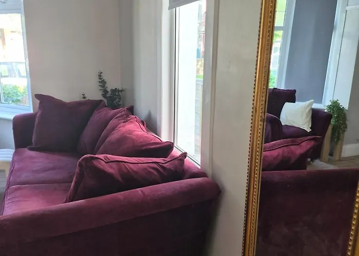 Elegant Home In The Heart Of Westcliff-On-Sea,