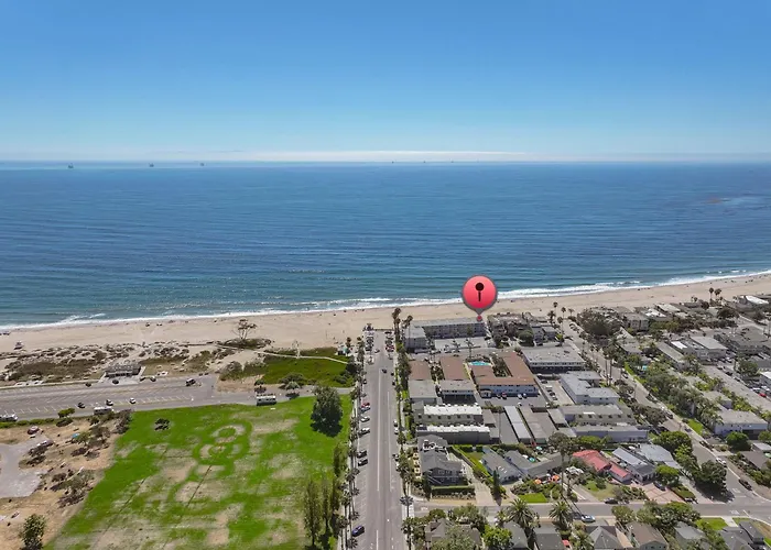 Carpinteria Shores Cs 212
