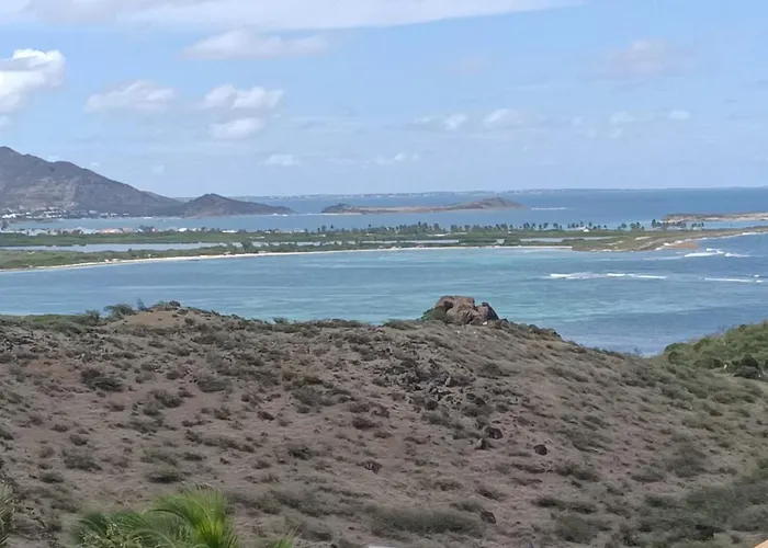 Villa Hill-Sea