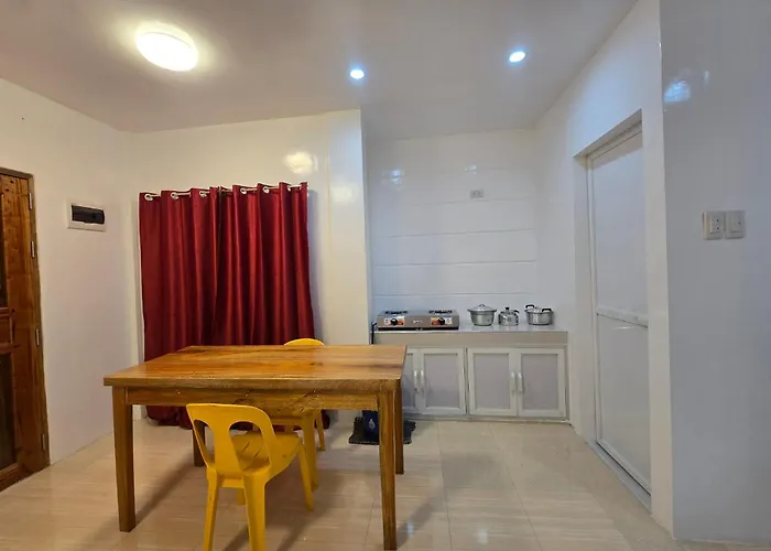 Sana Magpupungko Homestay Siargao