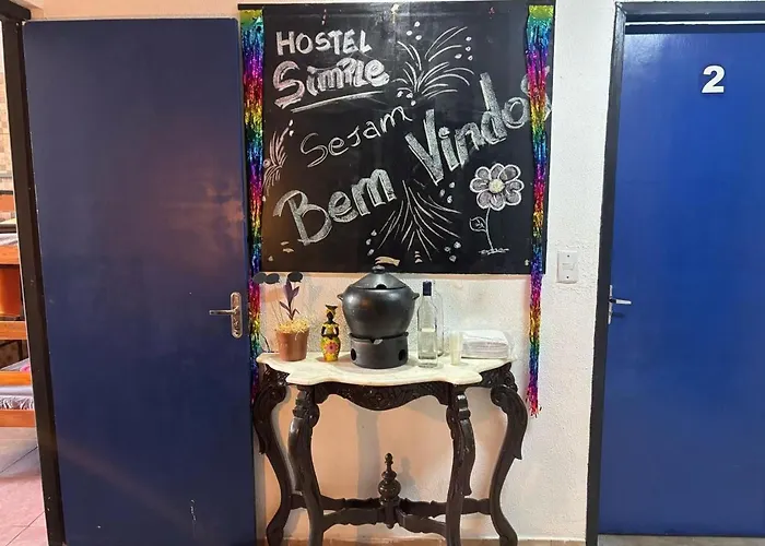 Amorim'S Family Hostel