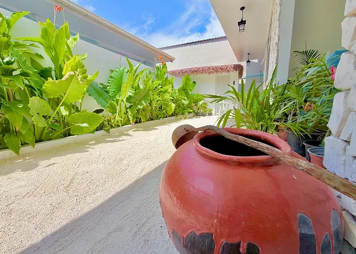 Serene Dhigurah
