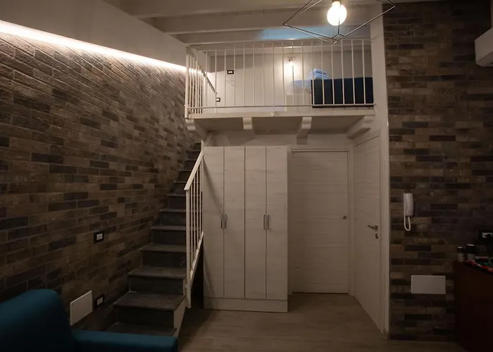Al 54 Accommodation - Premium