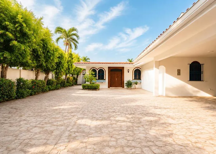 Villa Stella Del Mar Esencia Privada Del Pacifico