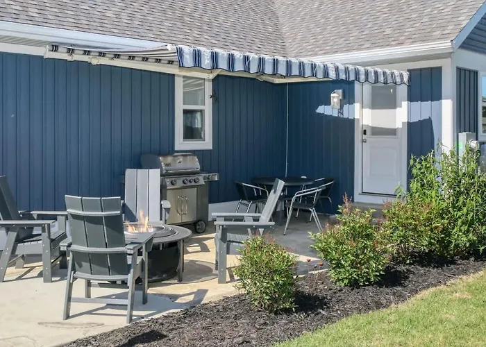 Harbor Haven Pool Access Hot Tub Sauna