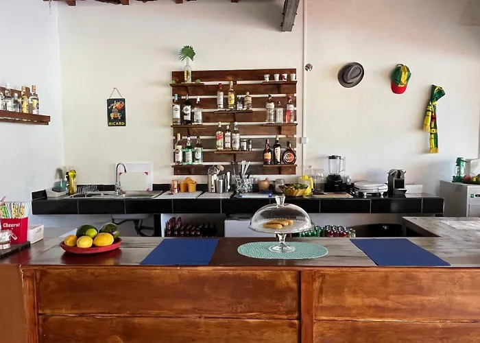 Casa Amarela