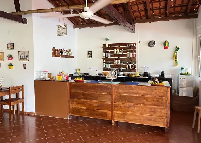 Casa Amarela