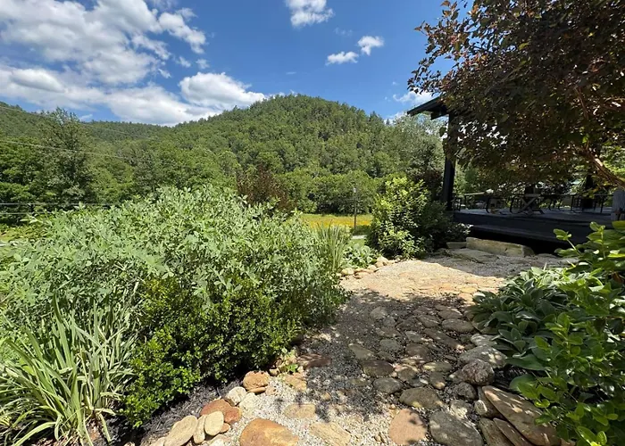 The Outdoor Inn
