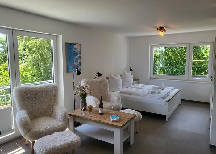 Haus Eintracht Appartment 1