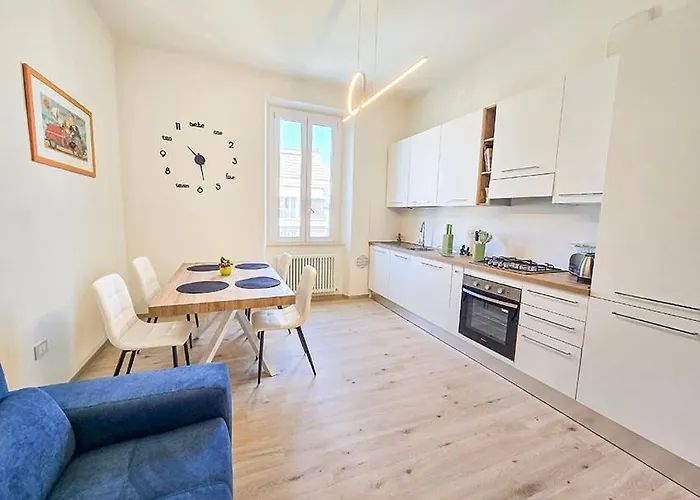 Casa Mimi A Due Passi Dal Mare E Dal Centro