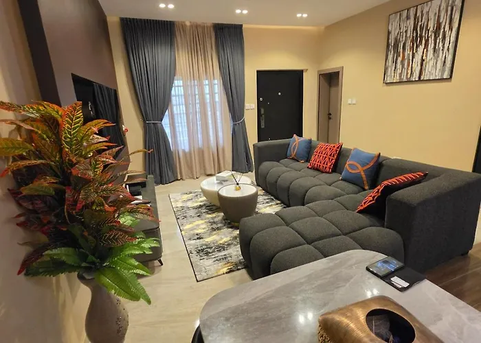 Gracian Omb Lekki Nike Art Gallery
