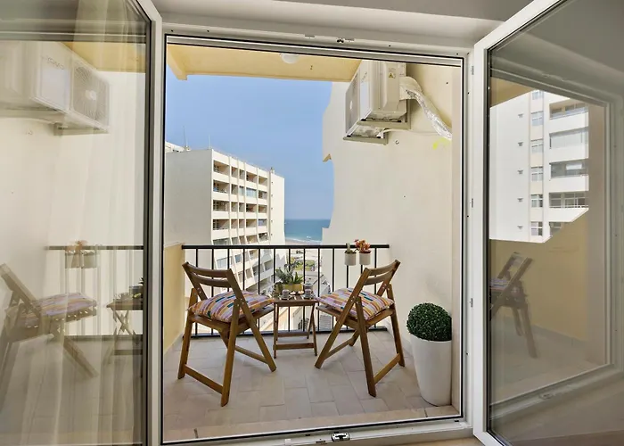 Casinha Da Praia Da Rocha