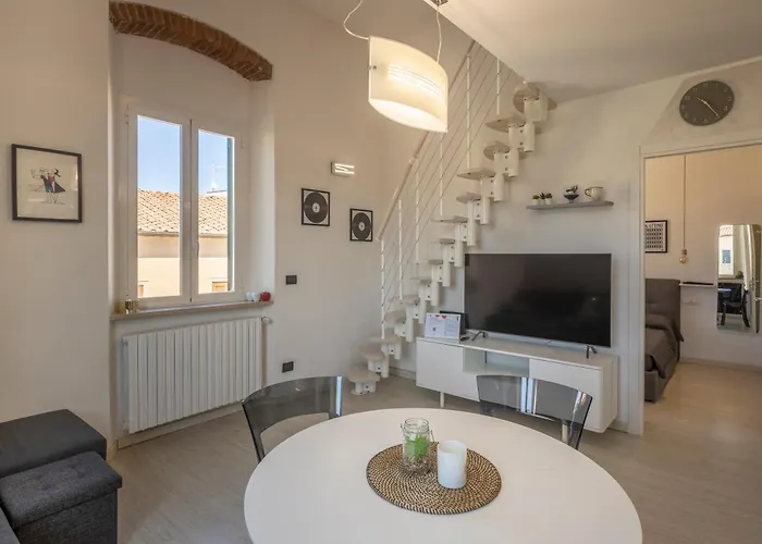 My Loft - Seaview