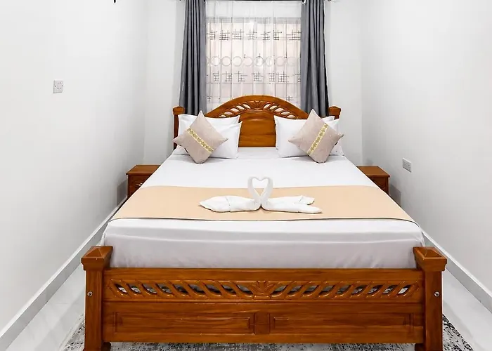 Coastnova Suites