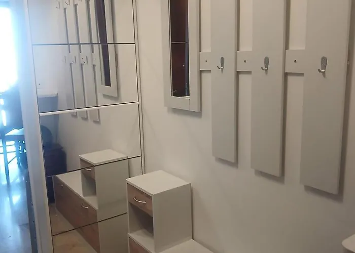 Appartamento 4 Piano