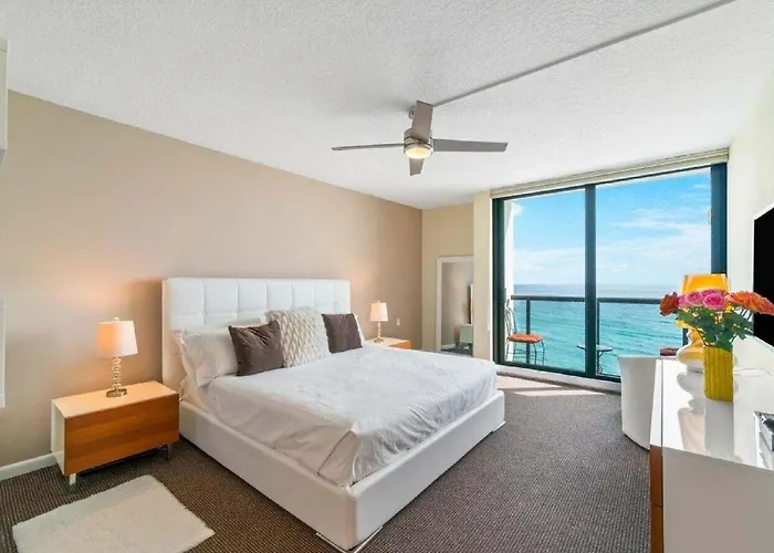 Highland Beach Luxury Oceanfront Living