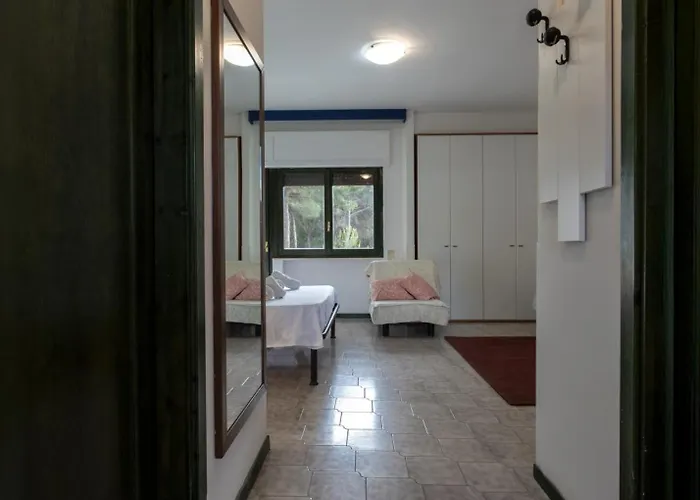 Apartment Campoverde Sea,Forest & Comfort