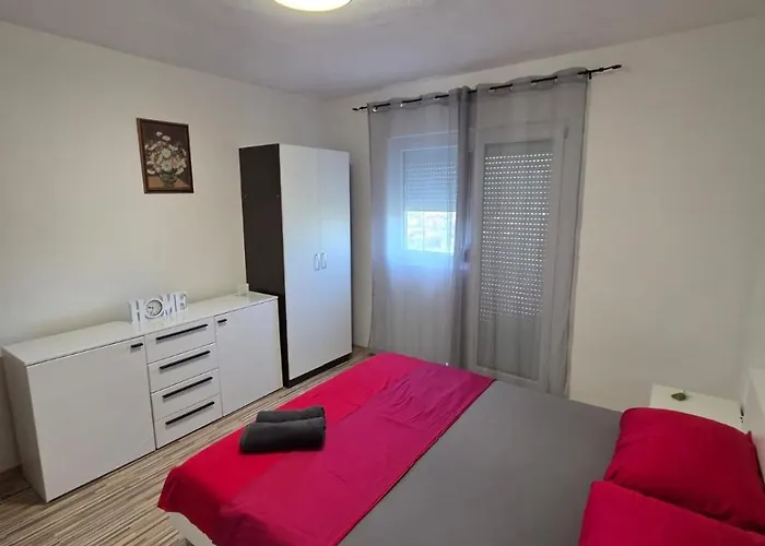 Apartman Lipovac