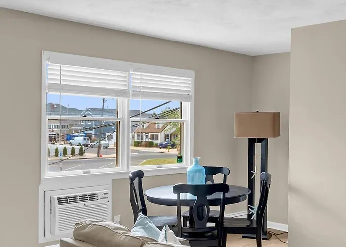 Between Tides 2Br Walk To Beach Unit C