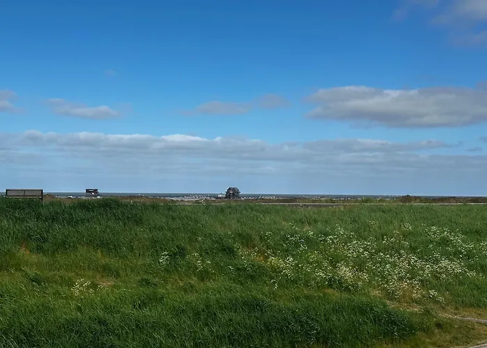BeachHus 35, Whg 3