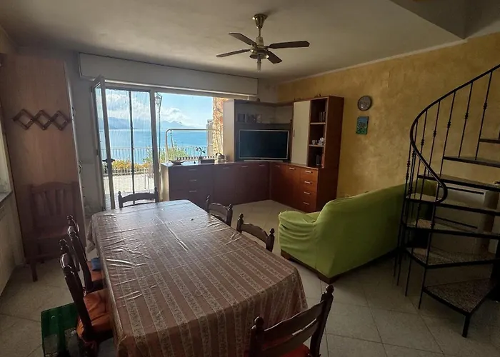 Itaca House - ChiacchioPM