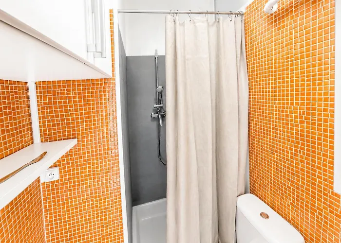 Riviera One Bedroom Suite Ac Fiber Internet