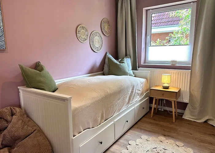 Sky&Sand Homes Ohana Spirit I Großzügige Wohnung mit Kamin&Terrasse