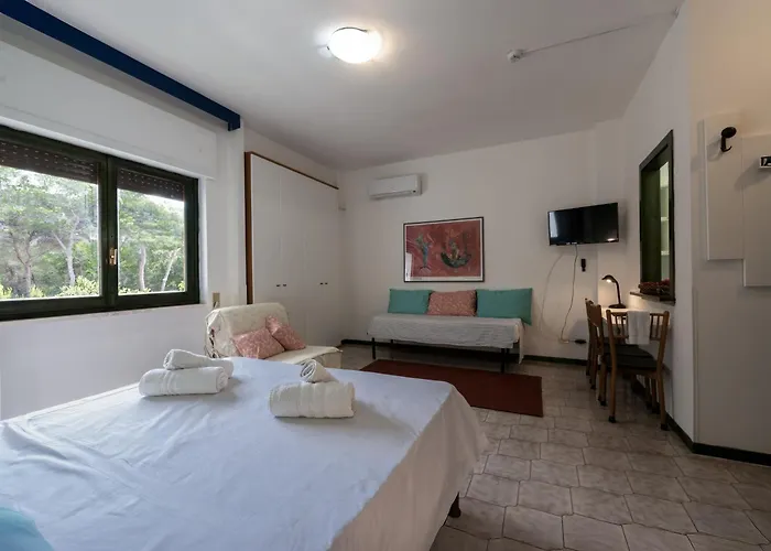 Apartment Campoverde Sea,Forest & Comfort